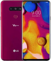 Прошивка телефона LG V40 ThinQ в Улан-Удэ